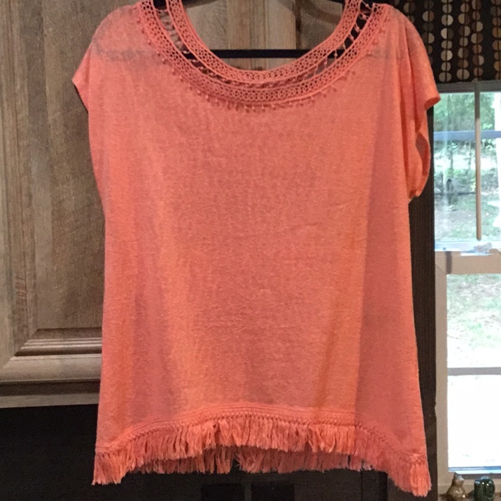 Pull over top